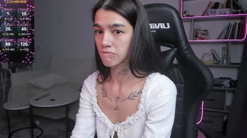 vinkitinkii online show from February 2025 10:00:01 AM