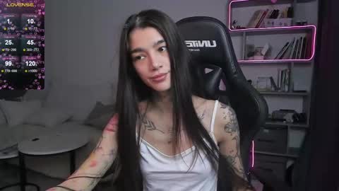 vinkitinkii online show from February 2025 07:02:01 AM