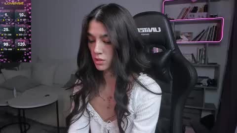 vinkitinkii online show from February 2025 10:22:01 AM