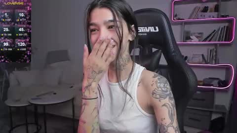 vinkitinkii online show from February 2025 06:48:01 AM