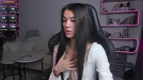 vinkitinkii online show from February 2025 06:33:01 AM