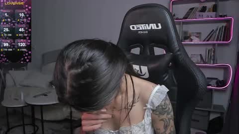 vinkitinkii online show from February 2025 10:07:02 AM