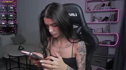 vinkitinkii online show from February 2025 07:09:01 AM