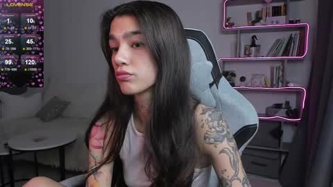 vinkitinkii online show from March 2025 06:21:02 AM