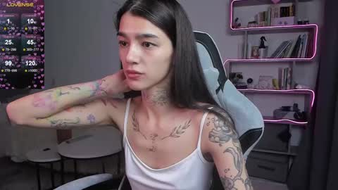 vinkitinkii online show from March 2025 06:27:01 AM