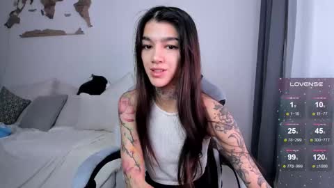 vinkitinkii online show from September 2025 07:34:01 AM