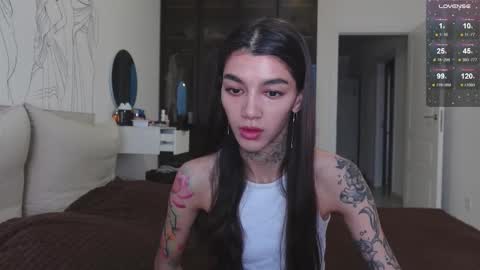 vinkitinkii online show from October 2025 07:14:01 AM