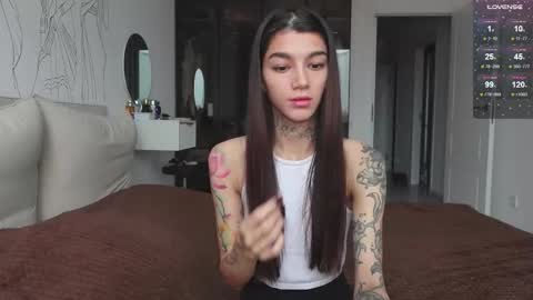 vinkitinkii online show from October 2025 07:32:01 AM