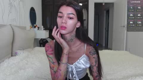 vinkitinkii online show from December 2025 07:13:02 AM