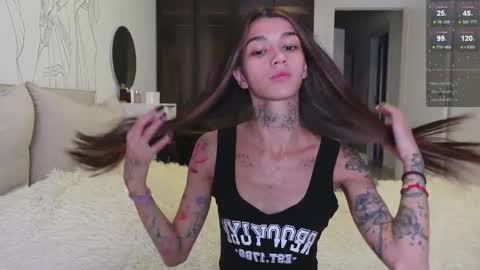 vinkitinkii online show from January 2026 03:36:01 PM