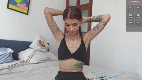 vinkitinkii online show from May 2026 06:08:01 AM