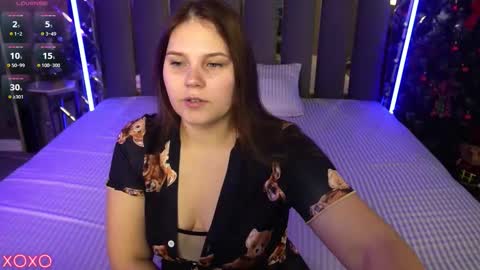 Milla online show from December 2025 07:36:01 AM