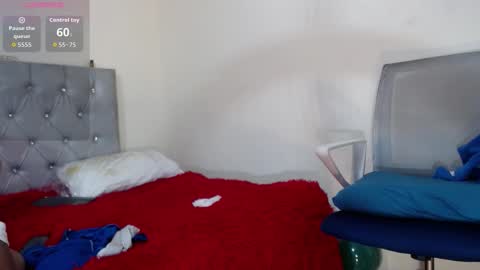 vinzent_lafed_ online show from September 2025 07:01:01 AM