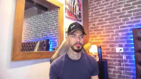 ---Vinzen--- online show from September 2025 04:34:02 AM