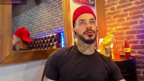 ---Vinzen--- online show from February 2026 05:12:02 AM