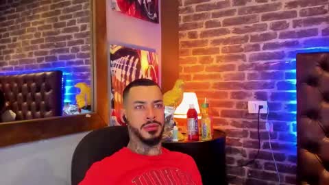 ---Vinzen--- online show from February 2026 04:50:02 AM