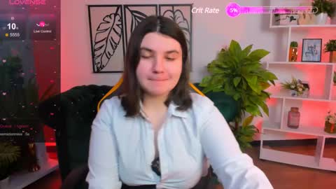 Viola online show from February 2025 08:42:01 PM