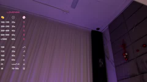 Snapshot of viola_wilson chatting on January 2025 03:39:02 AM Viola online show from January 2025 03:39:02 AM