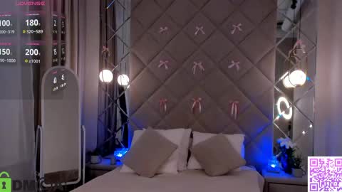 Snapshot of viola_wilson chatting on April 2026 01:00:02 AM Viola online show from April 2026 01:00:02 AM