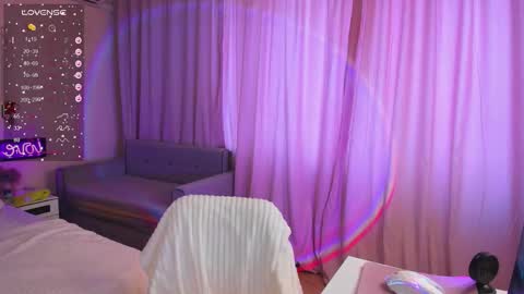 violarivera online show from February 2026 08:01:02 AM