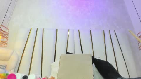 violeet_gray online show from March 2026 10:20:02 AM