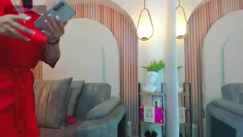 Snapshot of violeet_scottt chatting on February 2026 10:23:02 AM Violette online show from February 2026 10:23:02 AM