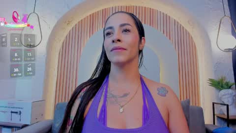 Violette online show from April 2026 10:20:02 AM