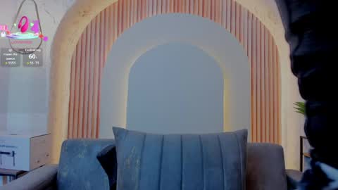 Violette online show from April 2026 10:21:01 AM