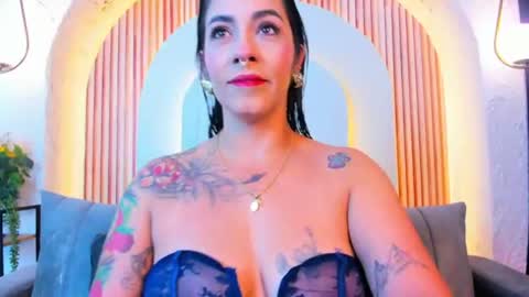 Violette online show from June 2026 11:13:02 AM