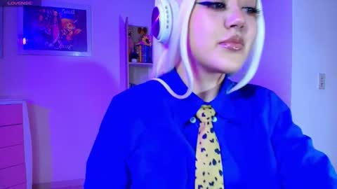 violet online show from March 2026 03:52:02 AM