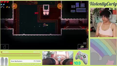 Curly the Coin Operated Toy online show from June 2026 10:08:01 PM
