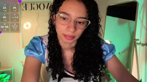 violet__15 online show from July 2026 12:00:01 PM