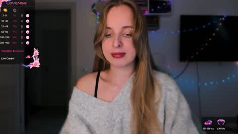 Violet online show from December 2025 10:57:01 AM