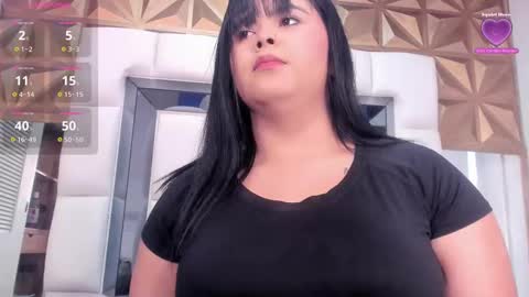 violet_milleer online show from October 2025 07:25:01 PM