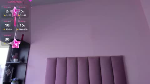 violet online show from September 2025 01:26:02 PM