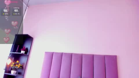 violet online show from March 2026 02:01:01 PM