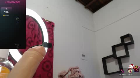 Violeta online show from January 2025 05:27:01 AM