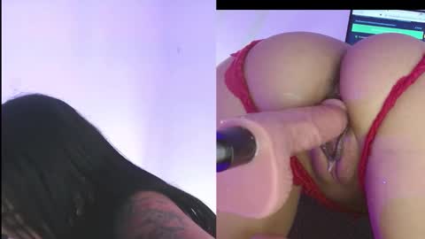 violeta online show from February 2026 03:51:02 AM