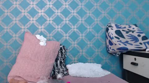 Violeta  online show from January 2025 01:09:02 AM