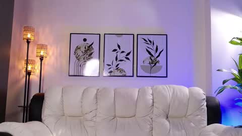 Violeta online show from March 2026 08:59:01 PM