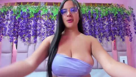 Valentina Hard online show from December 2024 03:20:01 AM
