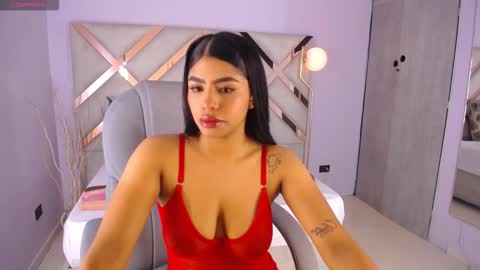Violeta leon online show from February 2026 03:25:02 AM