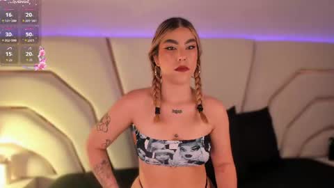 violeta_marquez online show from July 2026 11:27:01 AM