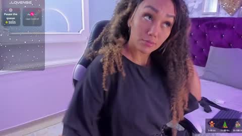 violeta_medina online show from January 2025 03:00:02 AM