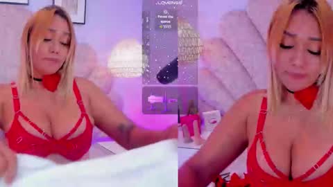 violeta_medina online show from December 2025 10:57:01 AM