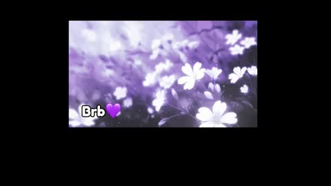 Violeta online show from March 2026 05:38:02 PM