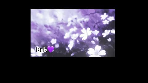 Violeta online show from April 2026 06:27:01 PM