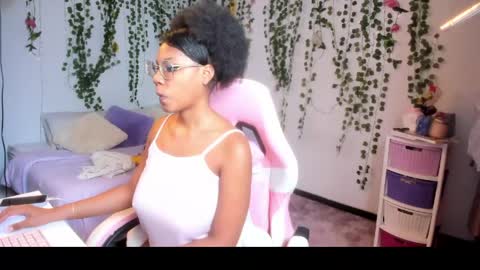 Violeta online show from April 2026 07:31:02 PM