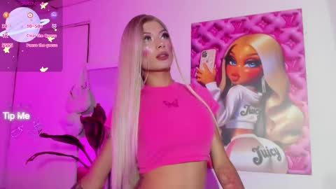 Violeta Princess Please help me with your thumbs up its important   online show from October 2025 12:10:01 AM