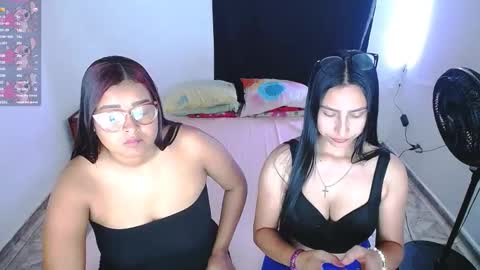 violeta_rouses online show from December 2025 08:07:02 AM